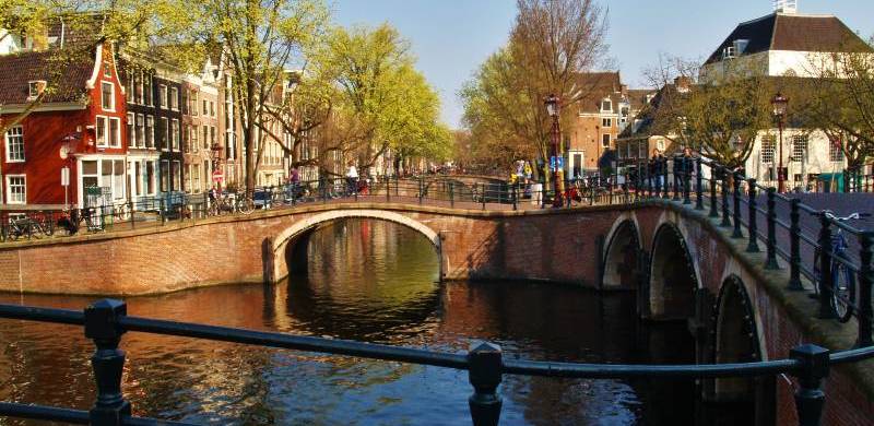 Discover bespoke Amsterdam: your interests shape your Amsterdam trip.  